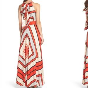 Eliza J. Long Dress! Size 8